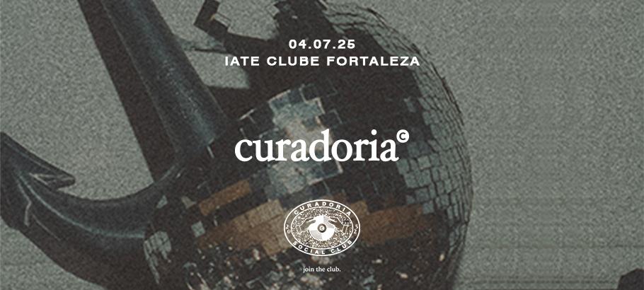 Curadoria