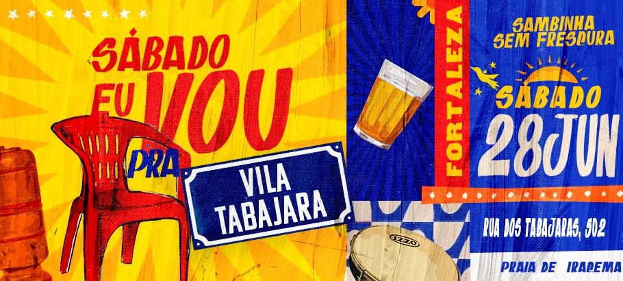 Vila Tabajara