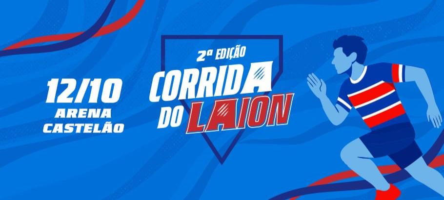 Corrida do Laion Corrida do Laion