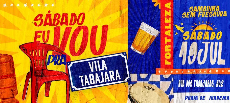 Vila Tabajara