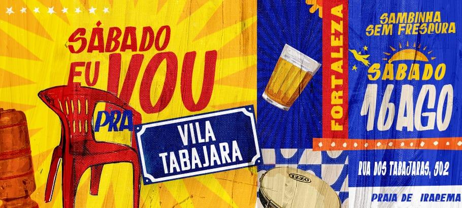Vila Tabajara