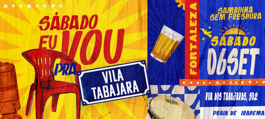 Vila Tabajara