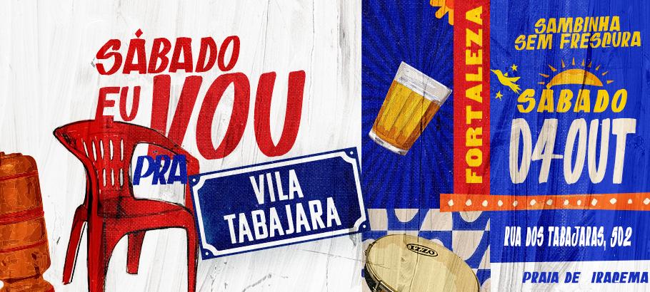 Vila Tabajara