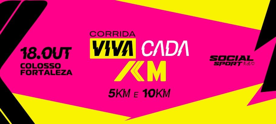 Viva cada KM Viva cada KM