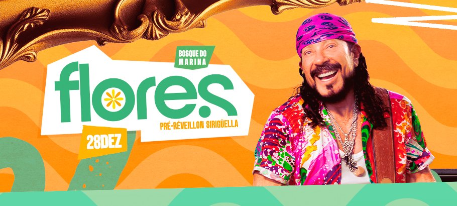Flores