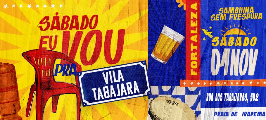 Vila Tabajara Vila Tabajara