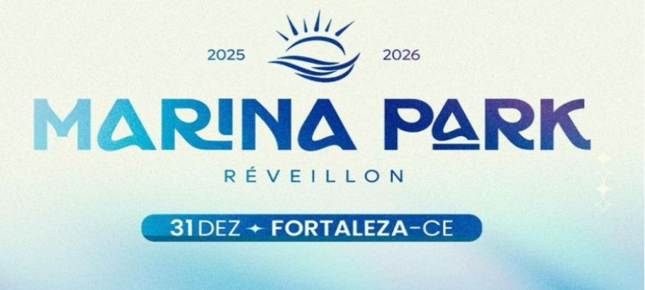 Reveillon Marina Park 2026