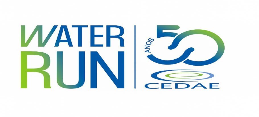 Water Run Cedae 50 Anos PG