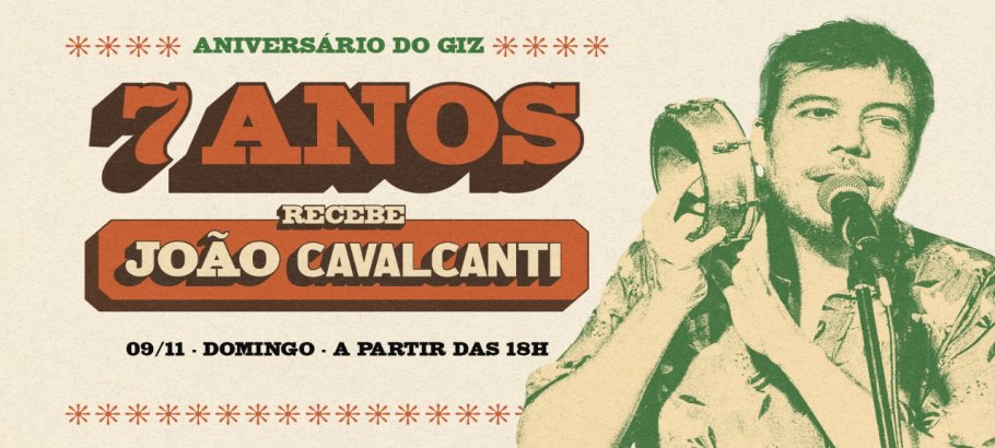 GIZ - Joao Cavalcanti