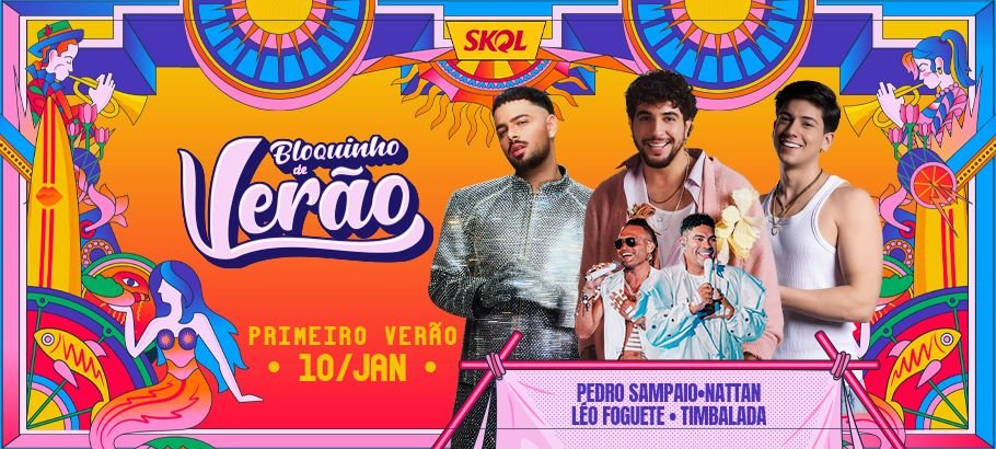 Bloquinho de Verao 10Jan