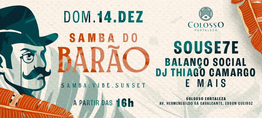 Samba do Barao