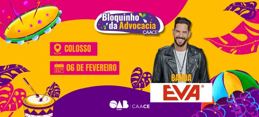 Bloquinho  da Advocacia 