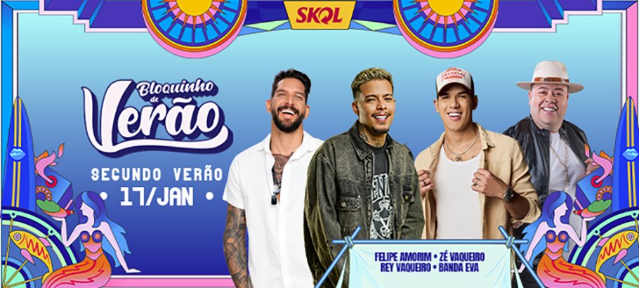 Bloquinho de Verao 17Jan