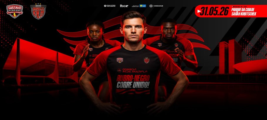 Corrida Rede MultiFla