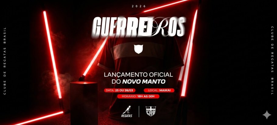 Lancamento Uniformes