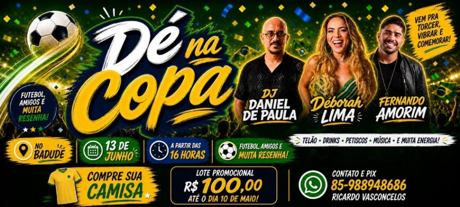 Pe na Copa Badude