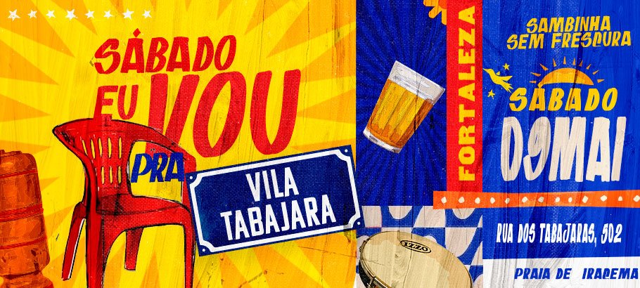 Vila Tabajara