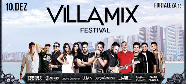 VillaMix Fortaleza VillaMix Fortaleza