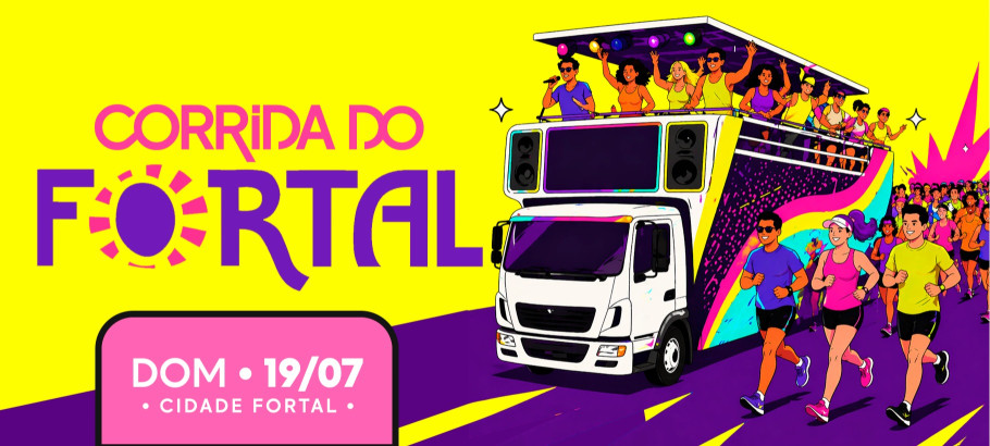 Corrida do Fortal
