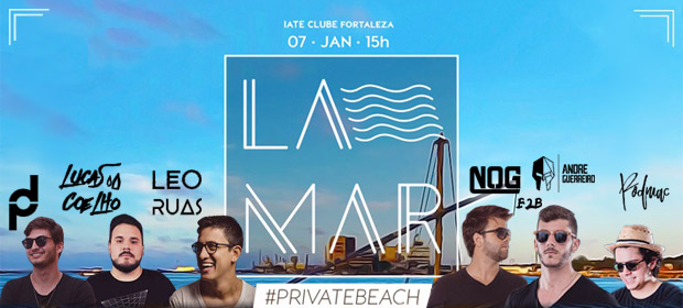 La Mar