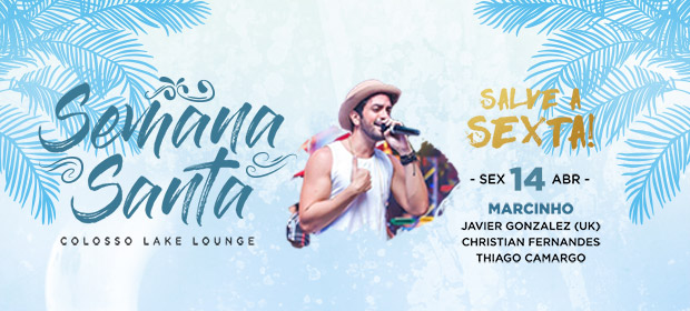 Salve a Sexta Salve a Sexta