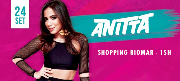 Anitta Anitta