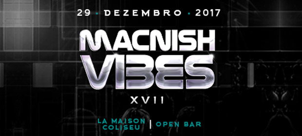 Macnish Vibes Macnish Vibes