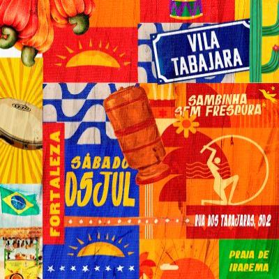 Vila Tabajara