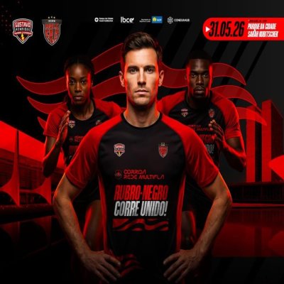 Corrida Rede MultiFla