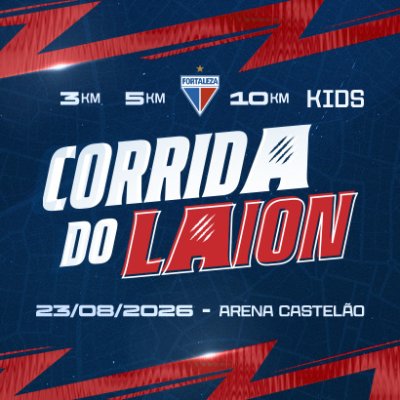 Corrida do Laion
