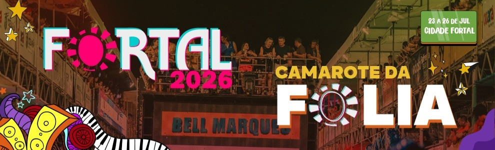 Camarote da Folia